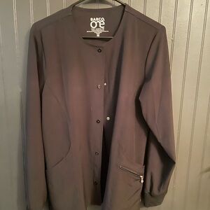 Barco One Women's Black Utility Jacket